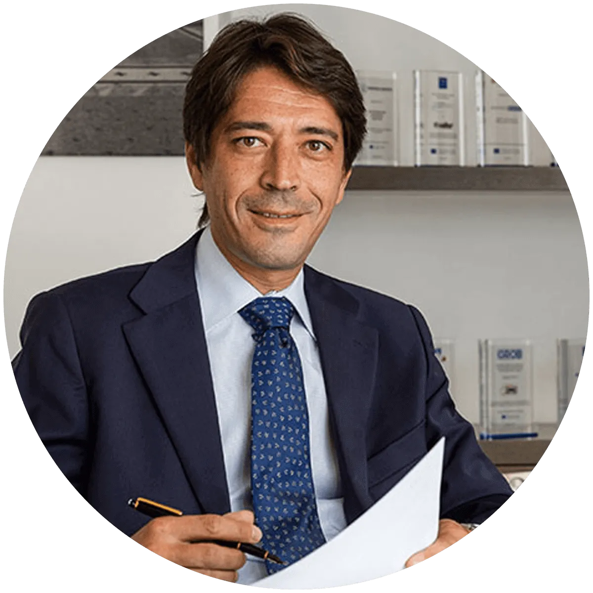 Livio Cademartori