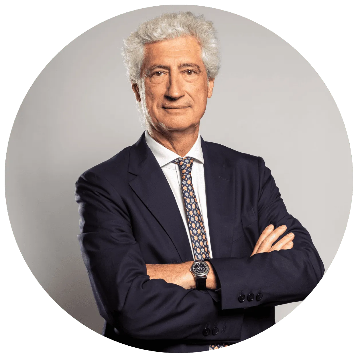 Mauro Bussotti