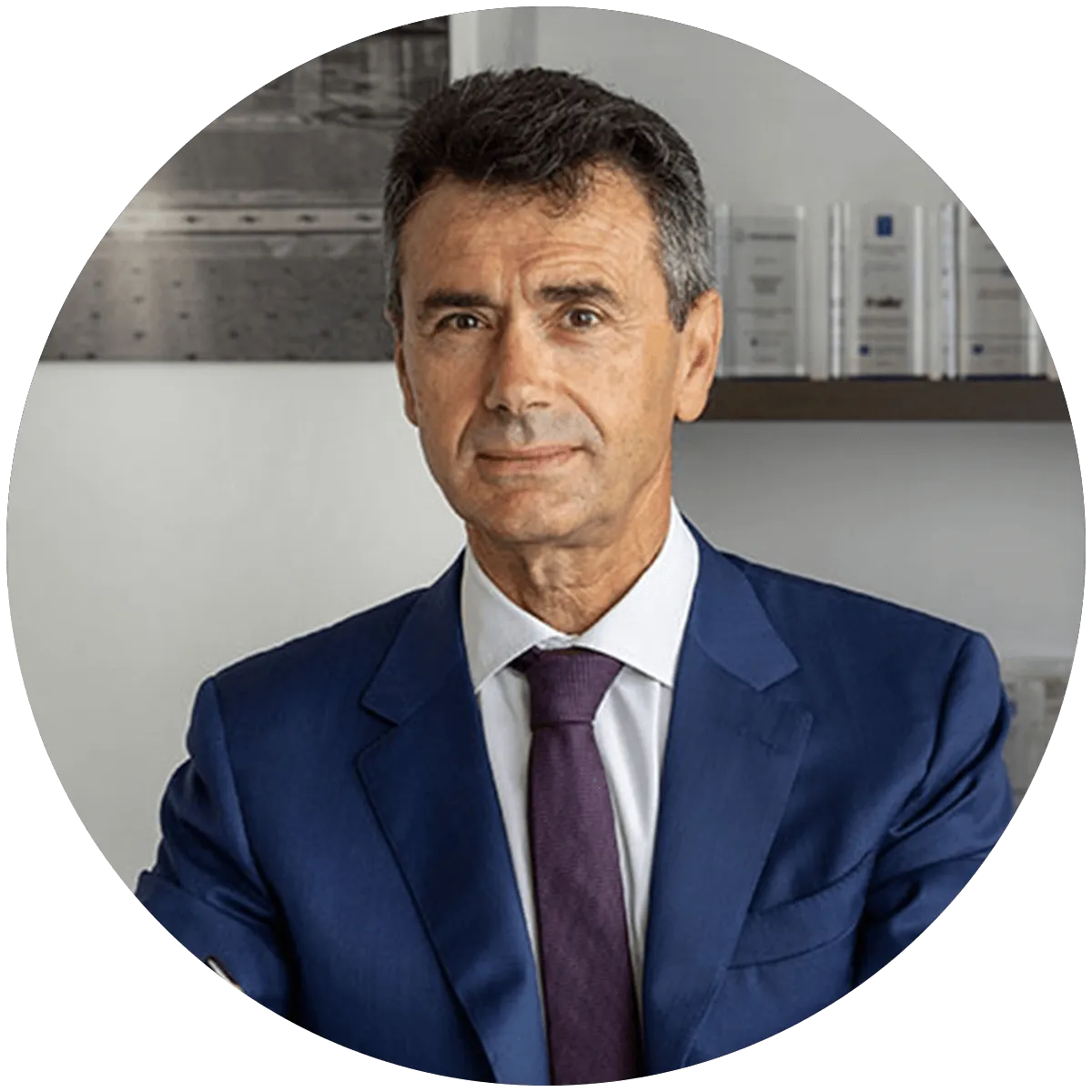Gerardo Dal Piva