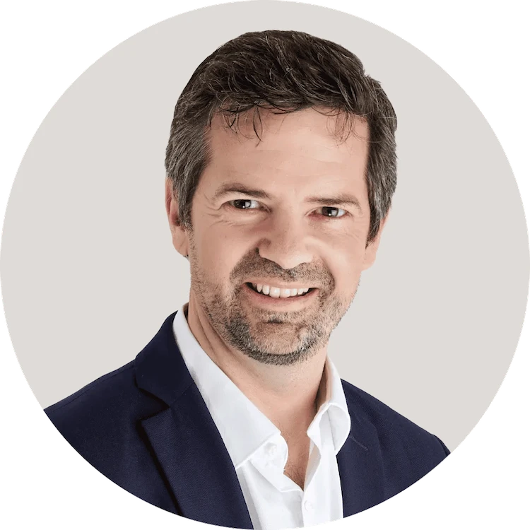 Tanguy Du Chesnay