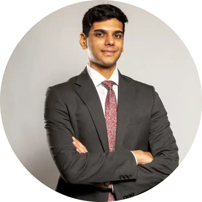 Jeh Patel