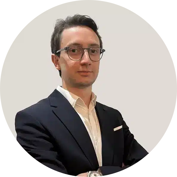 Pedro Carderelli