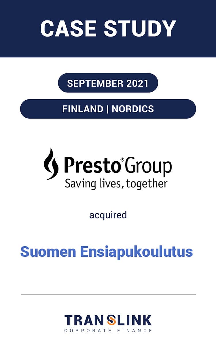 CS-Healthcare-Presto